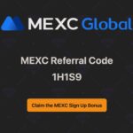 mexc exchange referral code